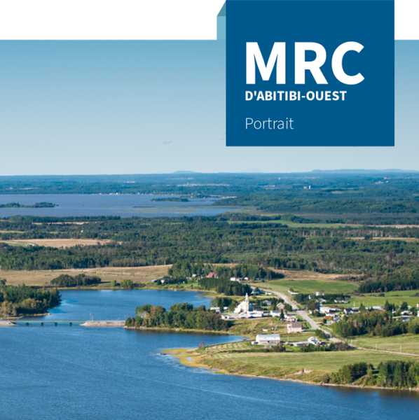 MRC d’Abitibi-Ouest