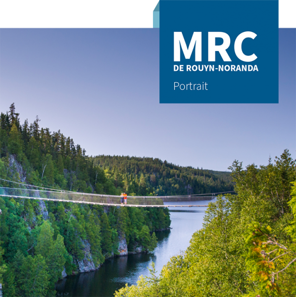 MRC de Rouyn-Norand