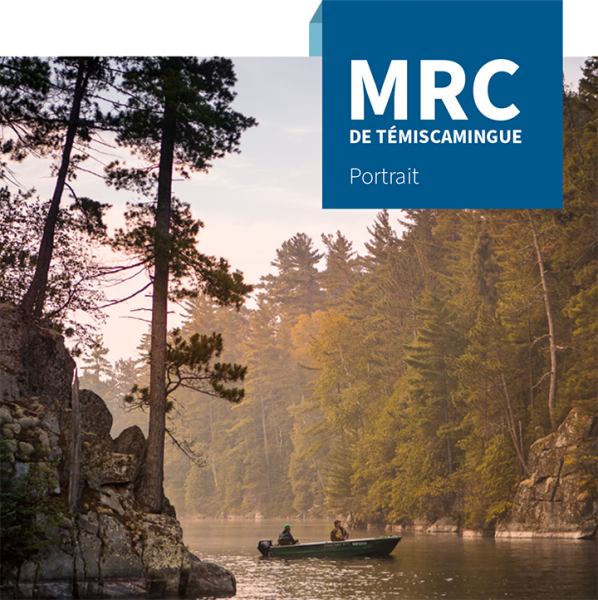 MRC de Témiscamingue