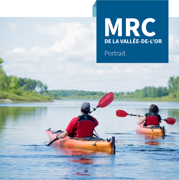 MRC de la Vallée-de-l’Or