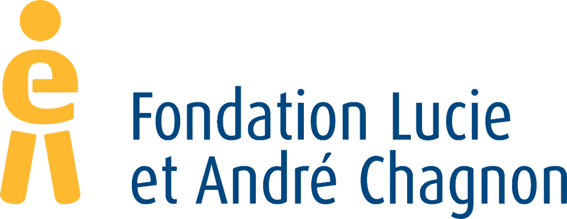 Fondation Lucie et André Chagnon
